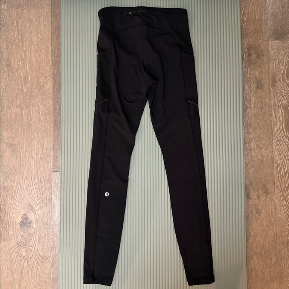 Lululemon leggings - Picture 2 of 5